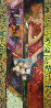 Manifesto of Romance 2003 60x30 Original Painting by Sabzi - 0 Manifesto of Romance 2003 60x30 Original Painting by Sabzi - 0