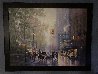 NYC Carriages Limited Edition Print by Brian Sage - 2