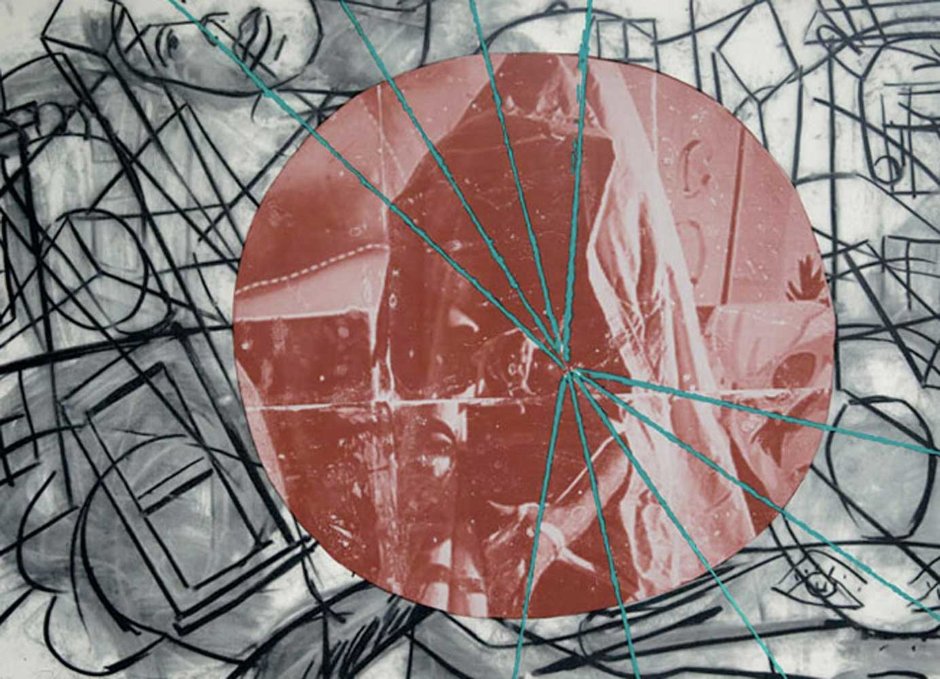 American Artist David Salle Paintings And Prints For Sale 8 Listings