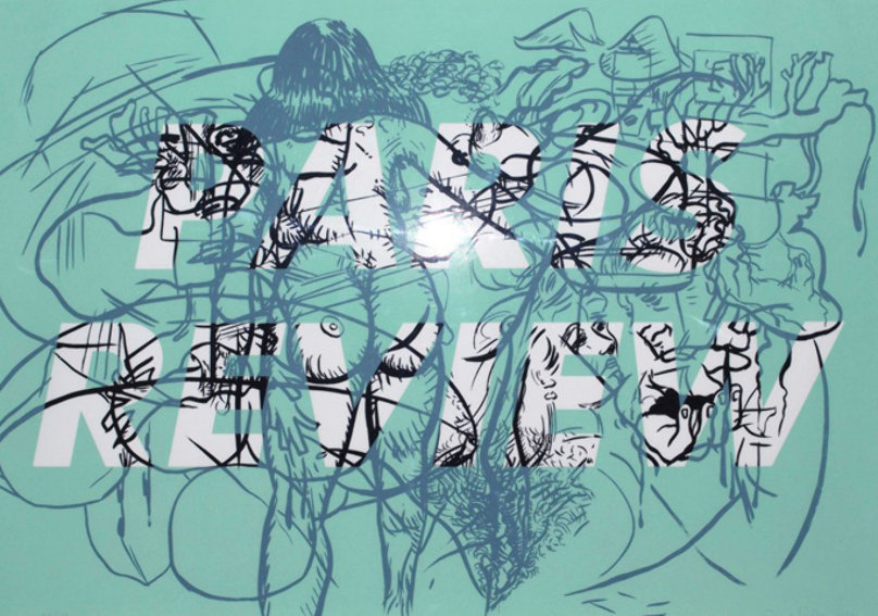 David Salle , Paintings For Sale, Wanted