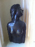 Untitled Bronze Sculpture 1985 26 in Sculpture by Victor Salmones - 1