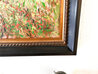 Field of Flowers Painting 2001 - 36x44 Huge Original Painting by Samir Sammoun - 3 Field of Flowers Painting 2001 - 36x44 Huge Original Painting by Samir Sammoun - 3