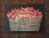 Untitled (Red Snapper in Barrel) Limited Edition Print by Mario Sanchez - 0
