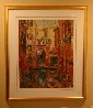 Rio Secondo 1990 - Italy Limited Edition Print by Marco Sassone - 3