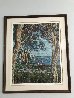 Moss Point 1979 Limited Edition Print by Marco Sassone - 1
