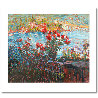 24 Beach Road 1991 Limited Edition Print by Marco Sassone - 1