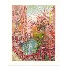 Venice Reflections 1986 Limited Edition Print by Marco Sassone - 1