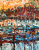 Chapel At Tiburon 1987 Limited Edition Print by Marco Sassone - 0