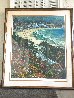 Laguna 1977 (Early) Limited Edition Print by Marco Sassone - 1