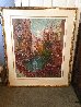 Venice Reflections - Italy Limited Edition Print by Marco Sassone - 2