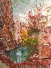 Venice Reflections - Italy Limited Edition Print by Marco Sassone - 1