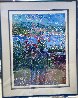 Tiburon Huge 1983 45x35 Limited Edition Print by Marco Sassone - 1