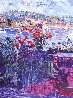 Tiburon Huge 1983 45x35 Limited Edition Print by Marco Sassone - 0