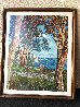 Moss Point 1979 Huge California Limited Edition Print by Marco Sassone - 1