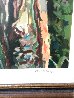 Moss Point 1979 Huge California Limited Edition Print by Marco Sassone - 2