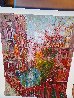 Venice Reflections - Italy - Huge Limited Edition Print by Marco Sassone - 1