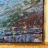 Le Mollette 2004 26x32 - Italy Original Painting by Marco Sassone - 4