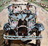 Nostalgia AP 1976 Limited Edition Print by Marco Sassone - 0