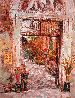 La Fioraia 1998 - Italy Limited Edition Print by Marco Sassone - 0