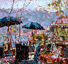Porto Roca AP 1989 - Italy Limited Edition Print by Marco Sassone - 0