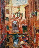 Rio Secondo AP 1990 - Italy Limited Edition Print by Marco Sassone - 0