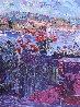 Tiburon AP 1983 - California Limited Edition Print by Marco Sassone - 0