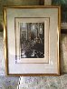 Flood of Florence 1976 (Early) Limited Edition Print by Marco Sassone - 1 Flood of Florence 1976 (Early) Limited Edition Print by Marco Sassone - 1