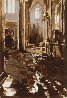 Flood of Florence 1976 (Early) Limited Edition Print by Marco Sassone - 0 Flood of Florence 1976 (Early) Limited Edition Print by Marco Sassone - 0