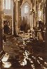 Flood of Florence 1976 (Early) - Italy Limited Edition Print by Marco Sassone - 0
