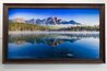 Blue Heaven 2013 - Huge Mural Size - Canada Panorama by Rick Scalf - 1