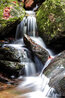 Redemption 2013  Huge Mural Size - Recess Mount - Blue Ridge Parkway, NC Panorama by Rick Scalf - 0