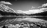 Be Still, Banff, Canada Panorama by Rick Scalf - 0