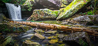 Somewhere Panorama by Rick Scalf - 0 Somewhere Panorama by Rick Scalf - 0