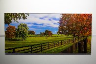 Chasing a Dream Panorama by Rick Scalf - 2 Chasing a Dream Panorama by Rick Scalf - 2