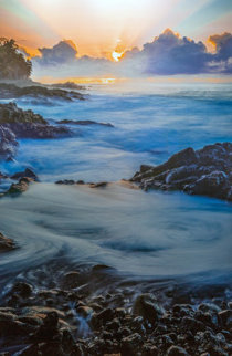 Radiant Glory 2014 Super Huge Panorama - Rick Scalf Radiant Glory 2014 Super Huge Panorama - Rick Scalf