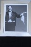 Song Portfolio, Set of 10 Prints Photography by Francesco Scavullo - 3 Song Portfolio, Set of 10 Prints Photography by Francesco Scavullo - 3