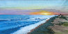 After the Storm 2007 32x66  Huge Original Painting by Tim Schaible - 0