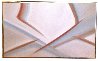 Untitled Painting 1985 32x52 Original Painting by Roy Schallenberg - 0 Untitled Painting 1985 32x52 Original Painting by Roy Schallenberg - 0