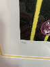 Orbiting 1998 Limited Edition Print by Kenny Scharf - 7 Orbiting 1998 Limited Edition Print by Kenny Scharf - 7