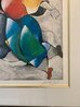 Midnight Celebration 1995 - 27x40 Huge Limited Edition Print by David Schluss - 4