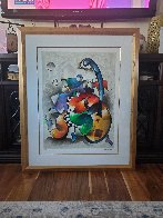 Our Song Limited Edition Print by David Schluss - 1 Our Song Limited Edition Print by David Schluss - 1