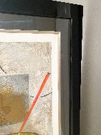 Symphony Trio - Huge Limited Edition Print by David Schluss - 3 Symphony Trio - Huge Limited Edition Print by David Schluss - 3