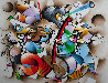 Musicians on Holiday 2002 Limited Edition Print by David Schluss - 0 Musicians on Holiday 2002 Limited Edition Print by David Schluss - 0