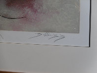 Quartet 1999 Limited Edition Print by David Schluss - 2 Quartet 1999 Limited Edition Print by David Schluss - 2