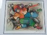 Twist About 1999 Limited Edition Print by David Schluss - 1