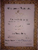 Golden Suite - Romantic Ballad Limited Edition Print by David Schluss - 2 Golden Suite - Romantic Ballad Limited Edition Print by David Schluss - 2