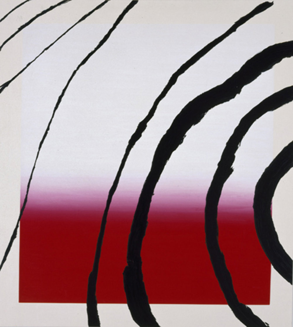 Last Attempt at Attracting Butterflies (Suite of 4) 1995 Limited Edition Print by Julian Schnabel Last Attempt at Attracting Butterflies (Suite of 4) 1995 Limited Edition Print by Julian Schnabel