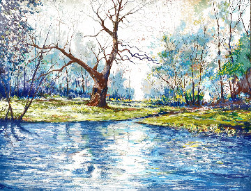 Impressions AP 1987 Super Huge Limited Edition Print - Michael Schofield Impressions AP 1987 Super Huge Limited Edition Print - Michael Schofield