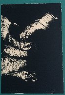 Anpao/BAT 1977 Limited Edition Print by Fritz Scholder - 1 Anpao/BAT 1977 Limited Edition Print by Fritz Scholder - 1