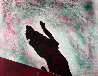 Voyer Dog 1993 Limited Edition Print by Fritz Scholder - 1 Voyer Dog 1993 Limited Edition Print by Fritz Scholder - 1